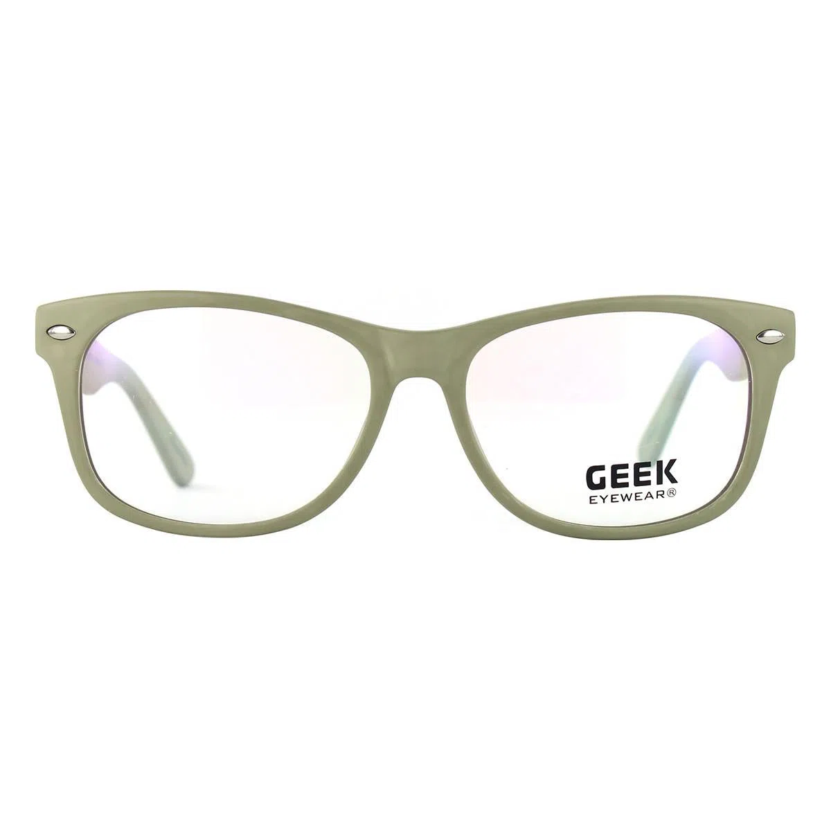 GEEK EYEWEAR HOT Eyeglasses - view 25